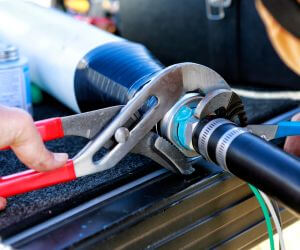 About Sewer Line Replacement Kathryn, ND